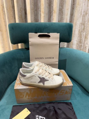 WMN Golden Goose GGDB Superstar Sneakers For Her fixed