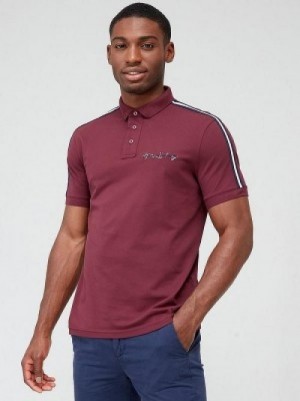 Arman i Exchange Embroidery Logo With Sleeve Work Polo SALE OFFER  560