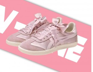 onitsuka tiger tokuten pink ribbon