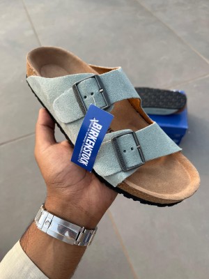 Birkenstock Arizona Suede