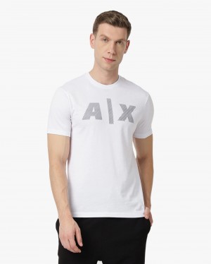 Bih sale Arman.i White  Printed premium T-Shirt