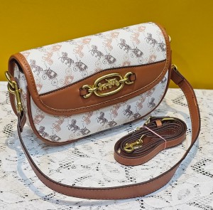 COACH_Harley_signature_cross_body_bag_with_Box_872