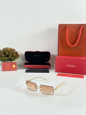 Cartier_5151_Gold_Brown