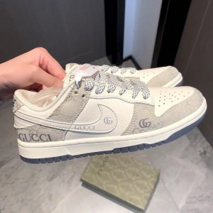GUCC_I x Nikee Sb Dunk Low