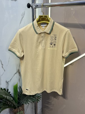 Sale.Lacoste.100%Imported.Matty.Cotton.Lycra.Fabric.Premium.Store.Article.Polos.Tshirt