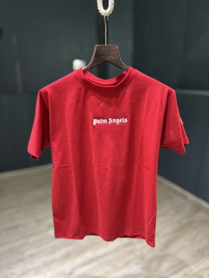 PALM ANGEL PREMIUM DROP SHOULDER TSHIRT