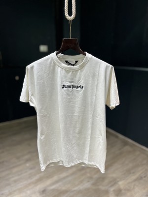 PALM ANGEL PREMIUM DROP SHOULDER TSHIRT