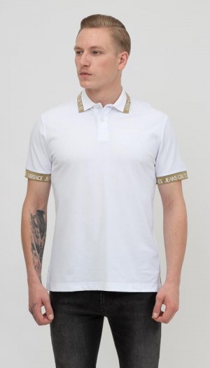 Versace Premium Quality Polo T-Shirt Store Article 