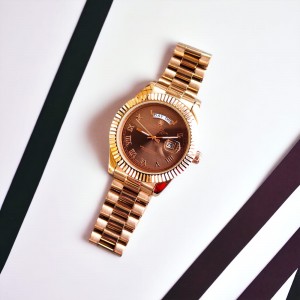 Role_x Oyster perpetual Day Date