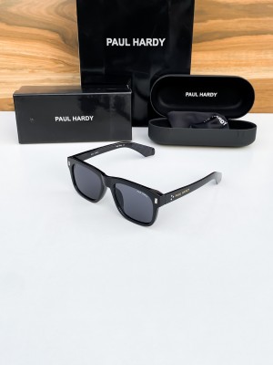 Paul hardy Black 3683