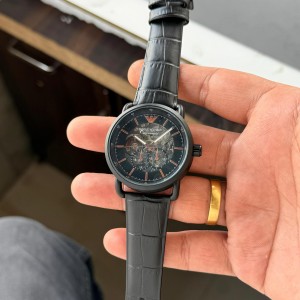 Emporio Arman_i Automatic