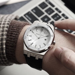 Audemars_Piguet Royal Oak Quartz 