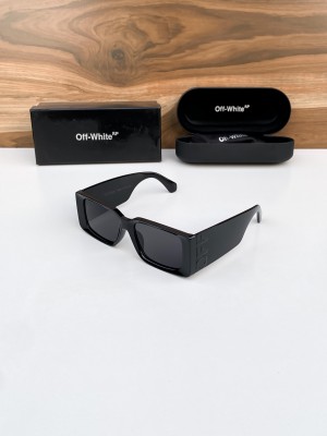 OFFWHITE BLACK 5