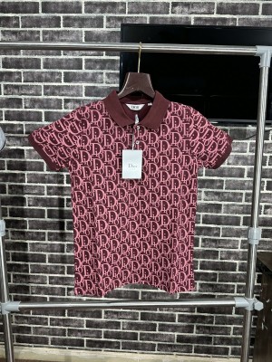 Christian Dio_r Premium Tshirt 