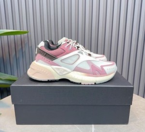 AMIR.I MA RUNNER PINK WOMEN