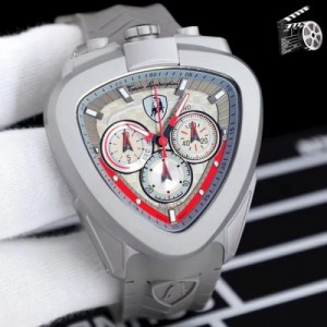 Lamborghini Spyder Chronograph