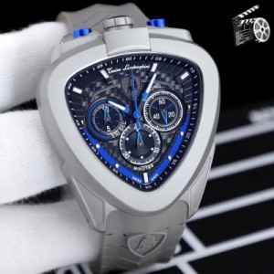 Lamborghini Spyder Chronograph