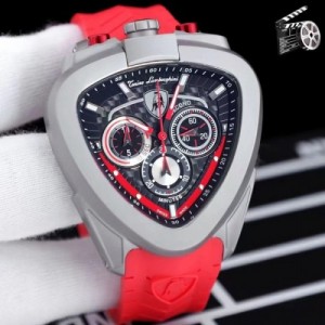 Lamborghini Spyder Chronograph