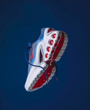 Nikee Airmax Dn Olympic Team Usa