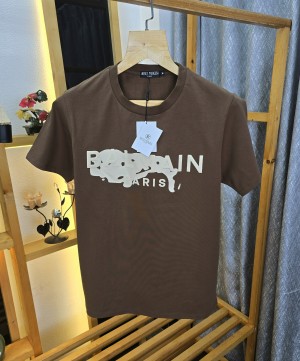 Balm T Shirt Coffee M470-CF