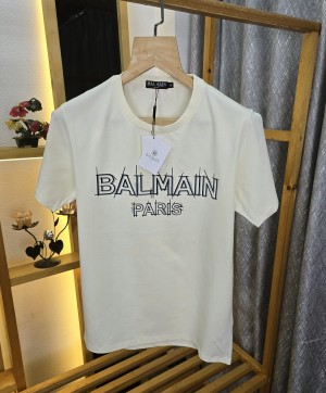 Balm T Shirt Cream M470-CR