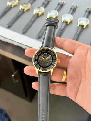 Fossi_l Auto heavy lether