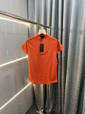 Zar_a Premium Tshirt Rust SALE OFFER 192