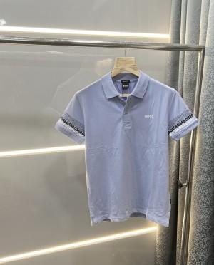 Hugo_Boss Premium Polo Tshirt SALE OFFER (643)