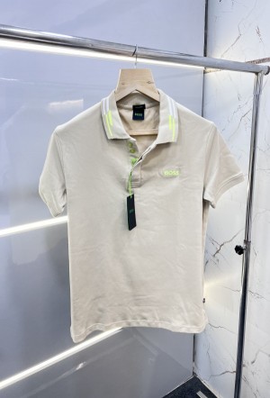 Hugo Bos.s Premium Polo Tshirt With Brand Box sale offer (654)