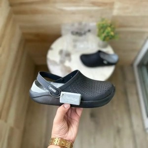 S literite black grey