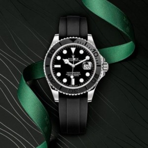 Role_x yacht master aaa automatic