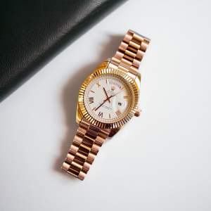 Role_x oyster perpetual Day Date 40 Battery 