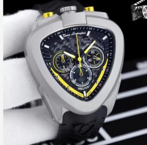 Lamborghini Spyder Chronograph