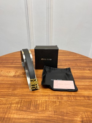 MIU_MIU_WOMENS_belt_with_ogbox_cards_dustbag_tags_etc_M15BLCK