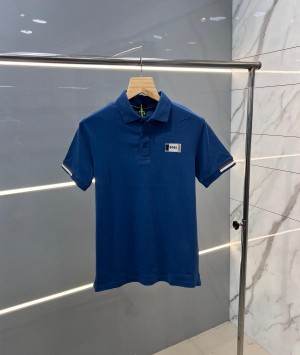 Boss Premium Imported Polo T-shirt sale offer (718)