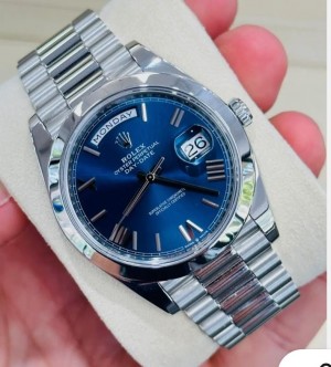 Role-x Oyster Perpetual Day Date