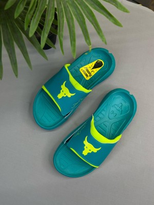  UNDERR ARMOUR project rock 3 slide sale