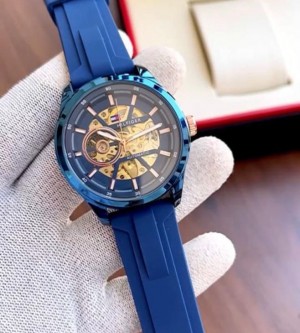 Tommy Hilfige_r automatic 