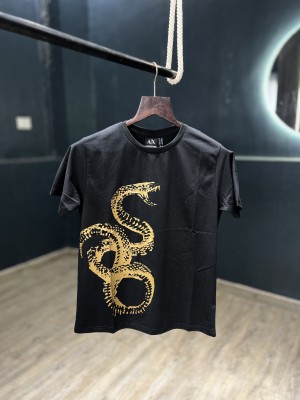  ARMAN I EXCHANGE PREMIUM PRINTED TSHIRT