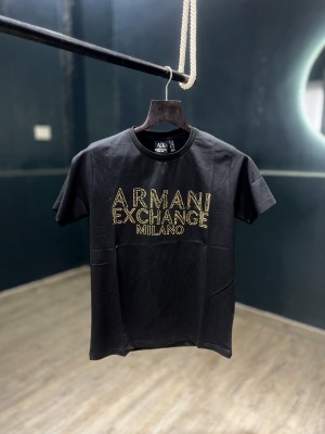 ARMAN I EXCHANGE PREMIUM PRINTED TSHIRT