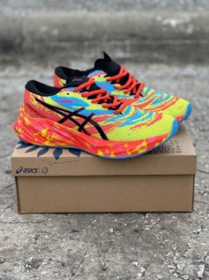 Asicss Novablast 3 Injection Color