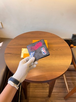 LOUIS_VUITTON_PREMIUM_LEATHER_WALLET_WITH_OGBOX_CARDS_DUSTBAG_TAGS_ETC_F3