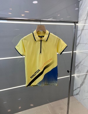 Nautic.a Premium Polo Tshirt sale offer (224)