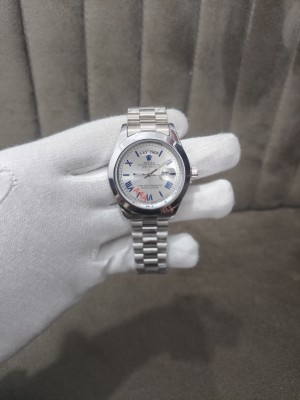 Role-x Oyster Perpetual Day Date