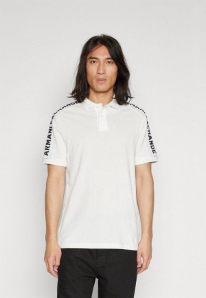 Arman i Exchange Premium Cotton Lycra Pique Polo Shoulder Design sale offer 1693