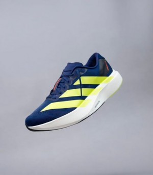 Adidass Adizero Adios Pro Evo 1 Blue Green
