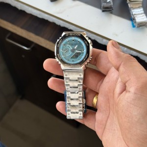 Casio G-Shock GM2100