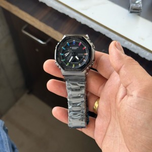 Casio G-Shock GM2100