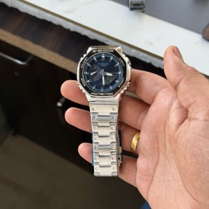 Casio G-Shock GM2100