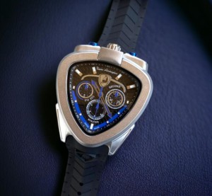 Lamborghini Spyder Chronograph